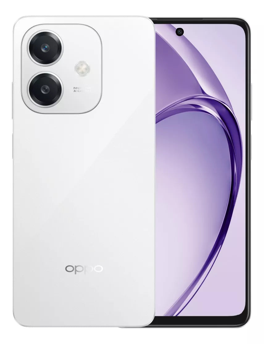 Oppo A60 8 Gb + 256 Gb
