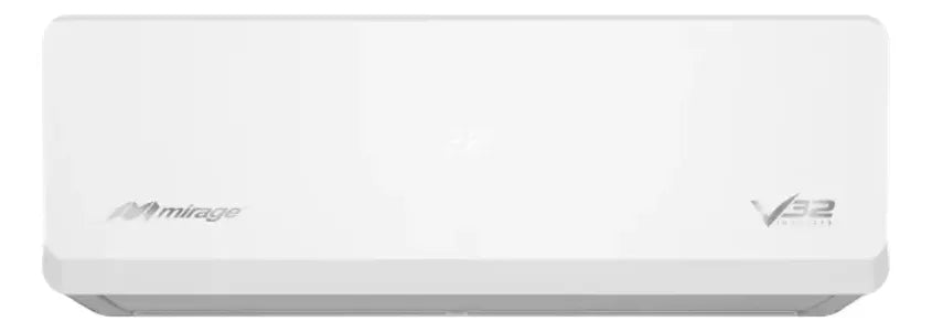 Minisplit Mirage Climas Inverter 1 Tonelada 110v Calor 12btu