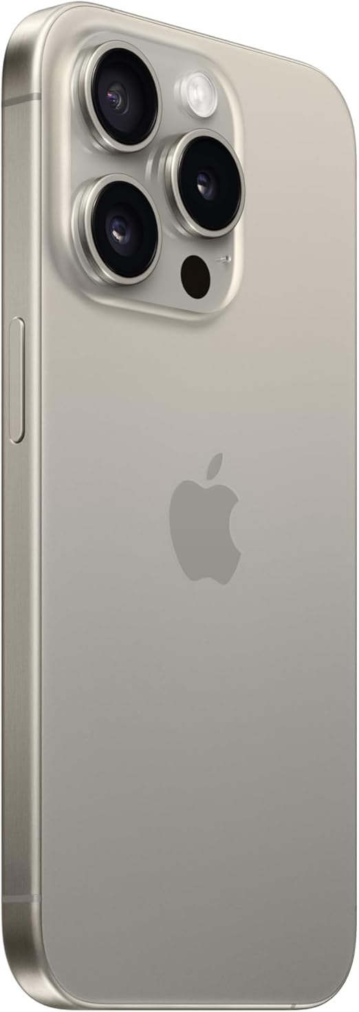 Iphone 15 Pro (1 TB) Nuevo Sellado