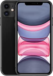Iphone 11 (128GB) Nuevo Sellado