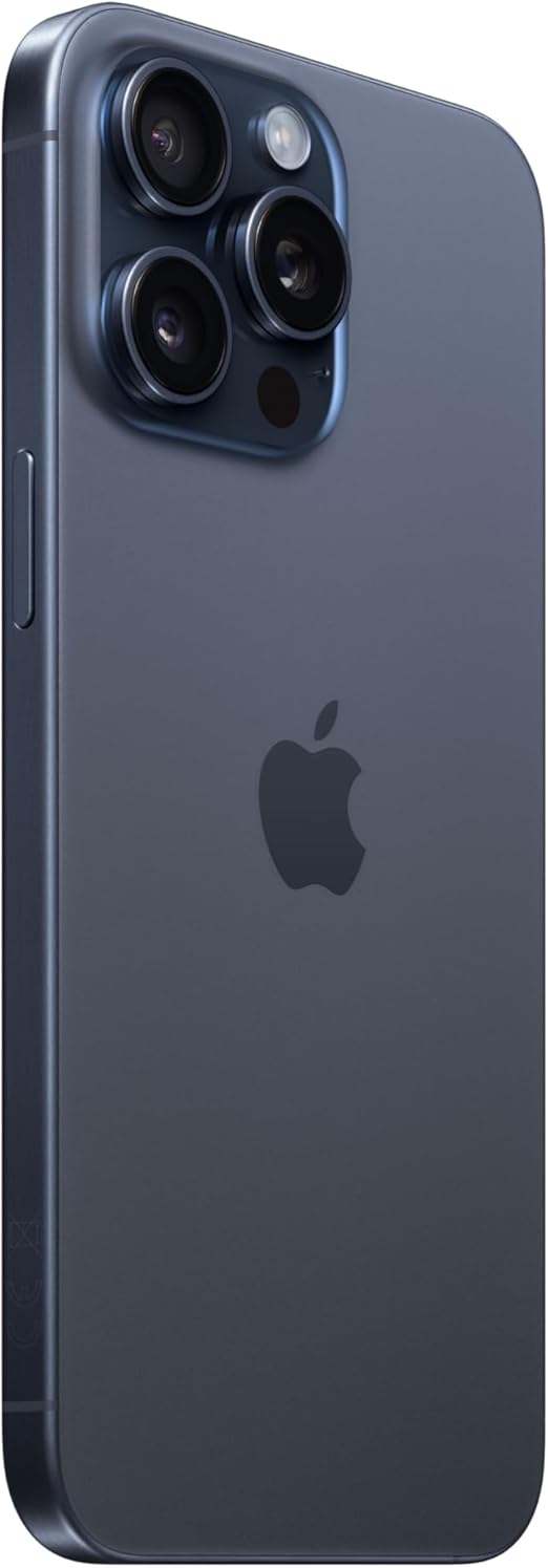 Iphone 15 Pro Max (1 TB) Nuevo Sellado